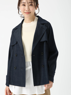 PINORE(ピノーレ)｜アウター アイテム一覧｜.K online（ドットケイ