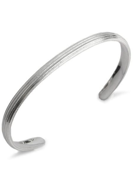 ファンタスティックマン（FANTASTIC MAN）BANGLE 624 ｜ シルバー925