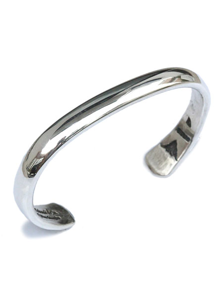 インディアン・ジュエリー INDIAN JEWELRY | ORVILLE TSINNIE