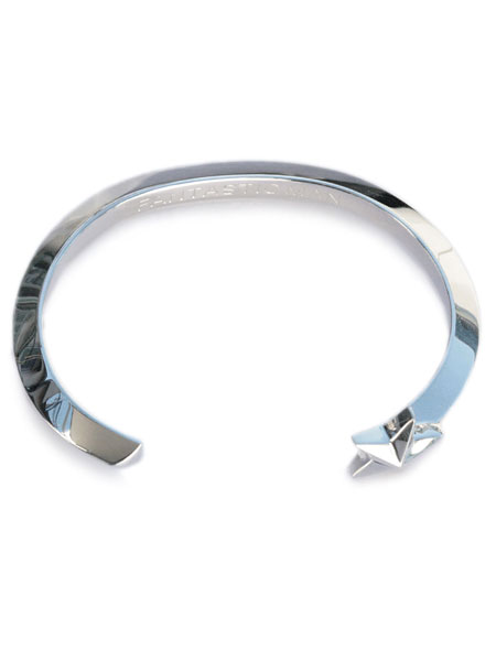 ファンタスティックマン（FANTASTIC MAN）BANGLE 307 ｜ シルバー925