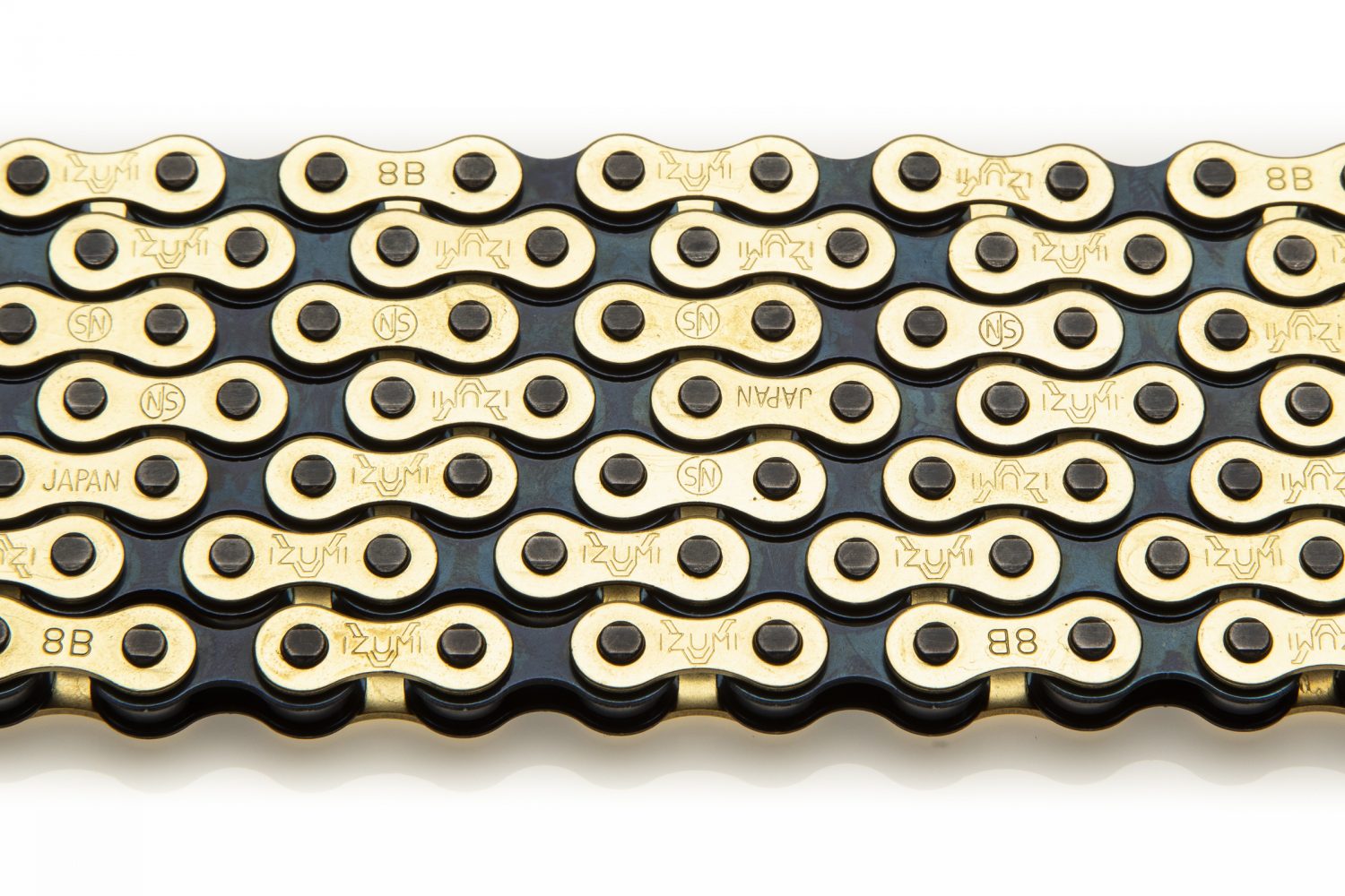 IZUMI-V - 和泉チエン株式会社