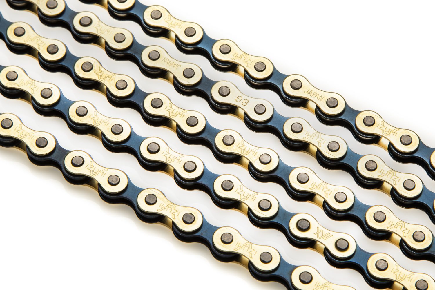 IZUMI-V N - 和泉チエン株式会社