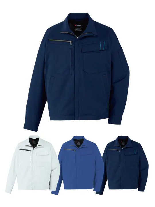 Jawin】 52300 ジャンパー [秋冬]通販ページ│自重堂＜公式