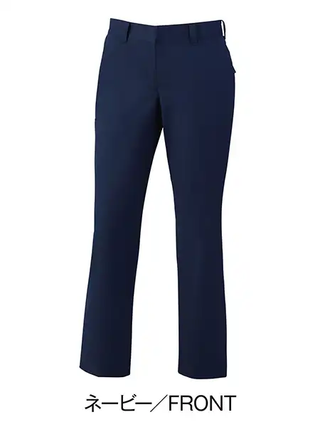 Z-DRAGON】 75506 製品制電レディースパンツ(裏付) [春夏]通販ページ