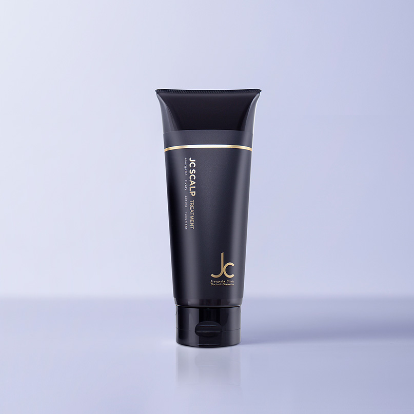 JC スカルプトリートメント 200g - JCDC公式通販