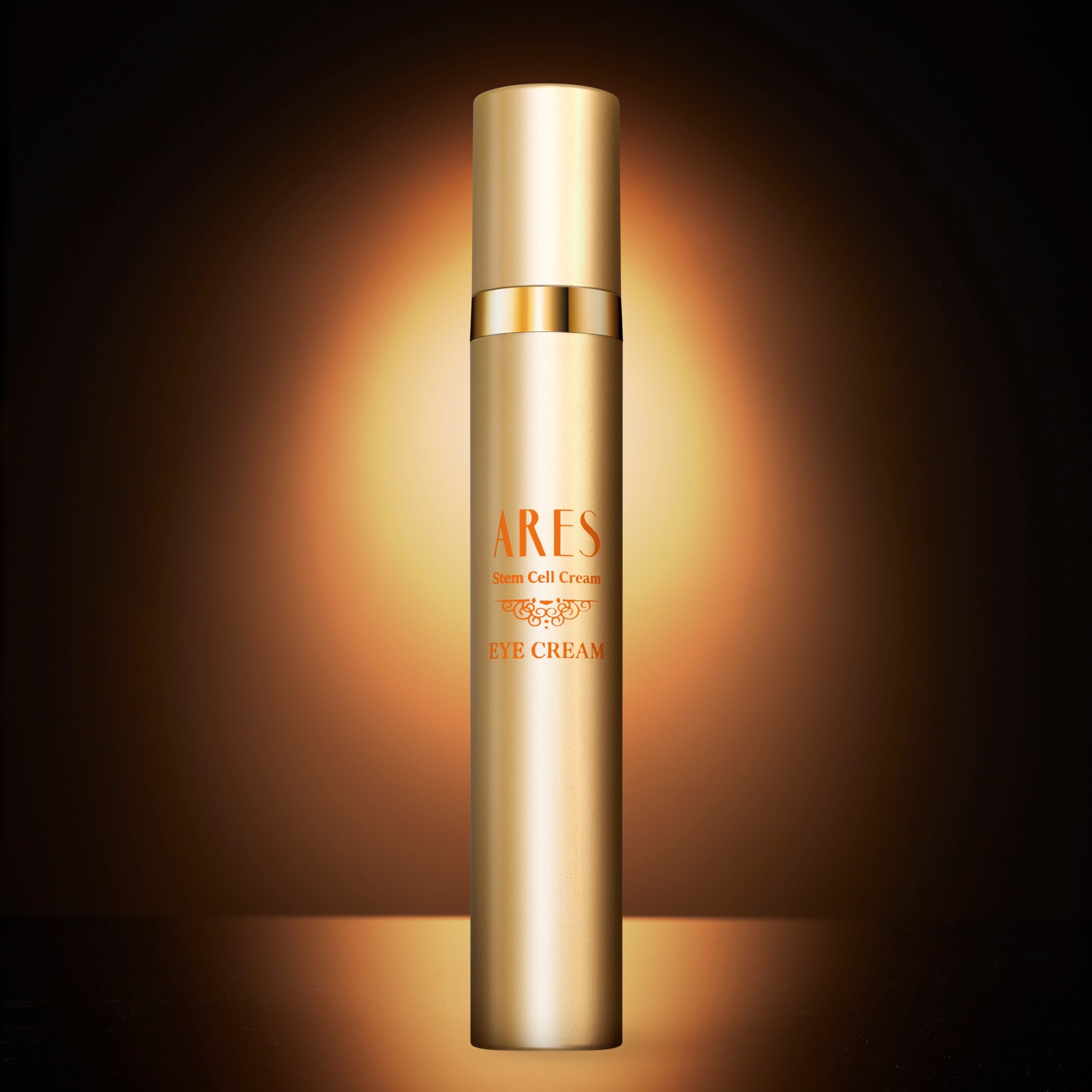 ARES ステム C アイクリーム-自由が丘クリニックドクターズコスメティクス