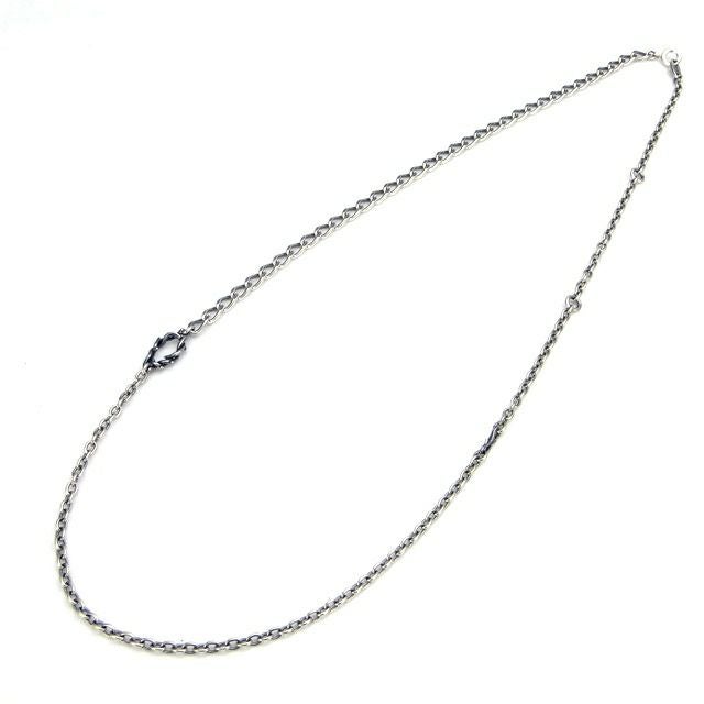 ブラッディマリー ニゲル ネックレス 60cm | ジュエリーコネクション