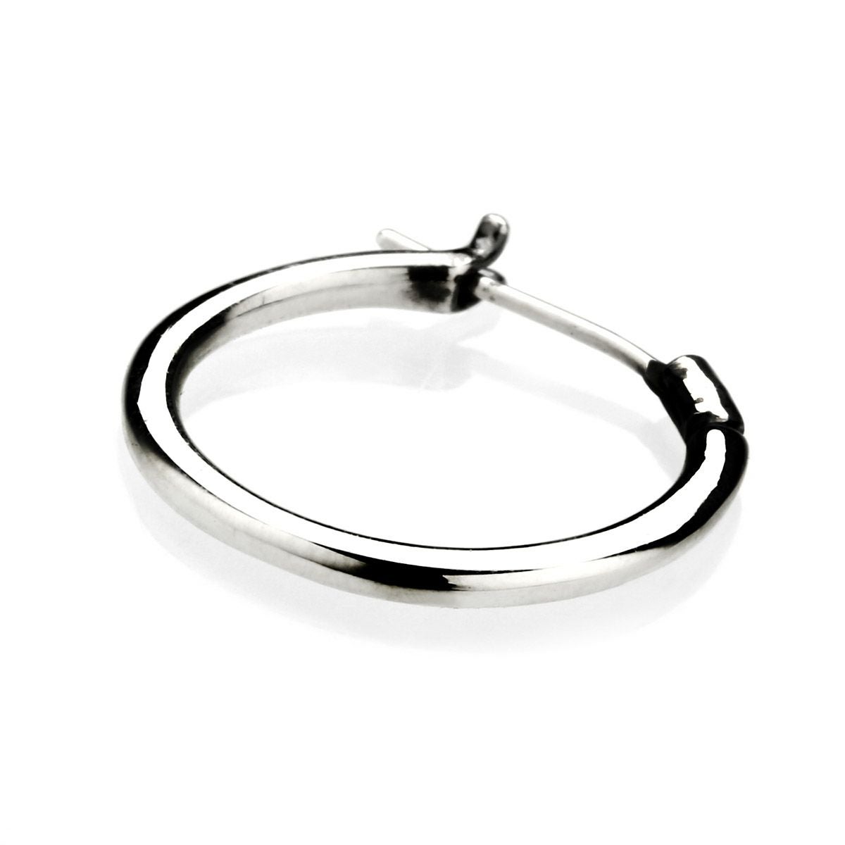 ゴッドサンズ イーグルフェイスバングル 4mm | ジュエリーコネクション