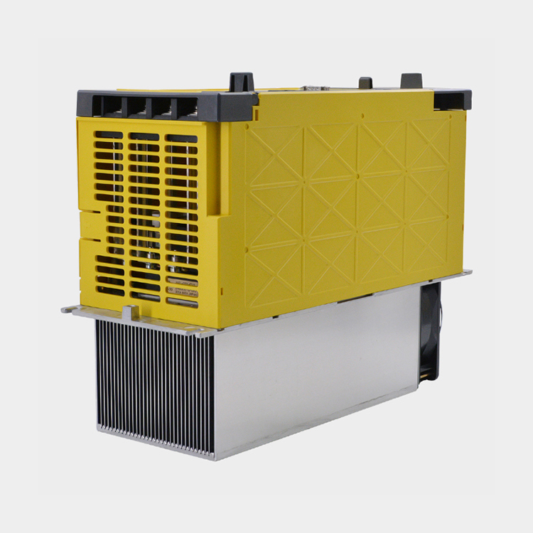 日本オリジナルのFANUC POWER SULTIONモジュールA06B - 6110 - H026