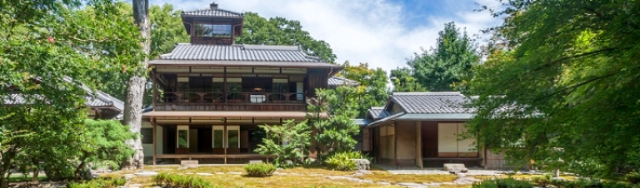 松竹創業百三十周年 坂東玉三郎特別公演 竹久夢二生誕百四十年記念