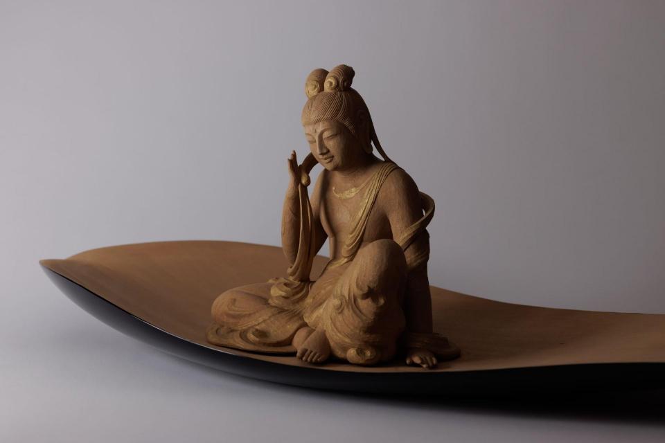 第61回 仏教美術展【京都文化博物館】｜【京都市公式】京都観光Navi