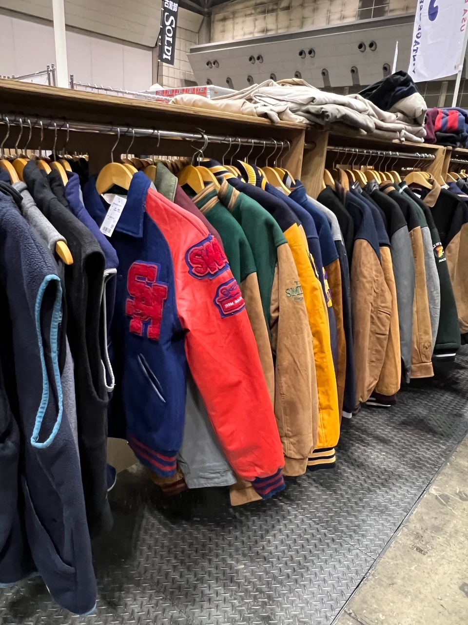 連載企画】宮田理江の古着DIVE ~時が育んだ価値を、今のあなたへ。