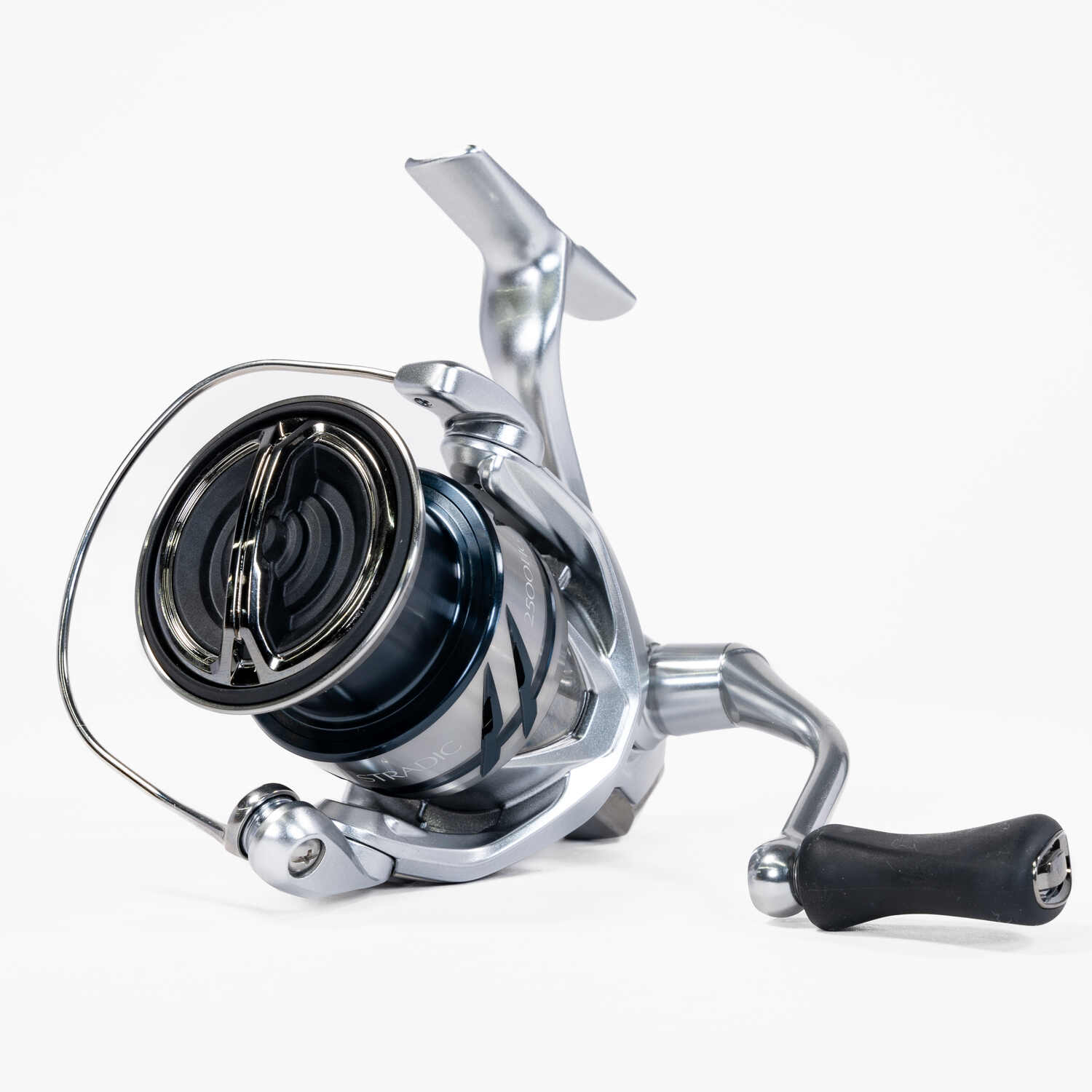 Shimano Stradic FM Spinning Reels - J&H Tackle