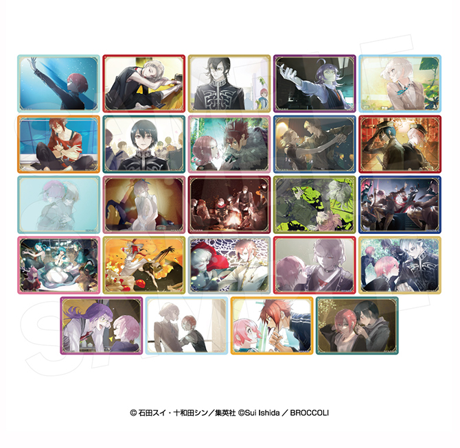 2025年10月発売『ジャックジャンヌ』グッズご紹介！｜NEWS《ニュース