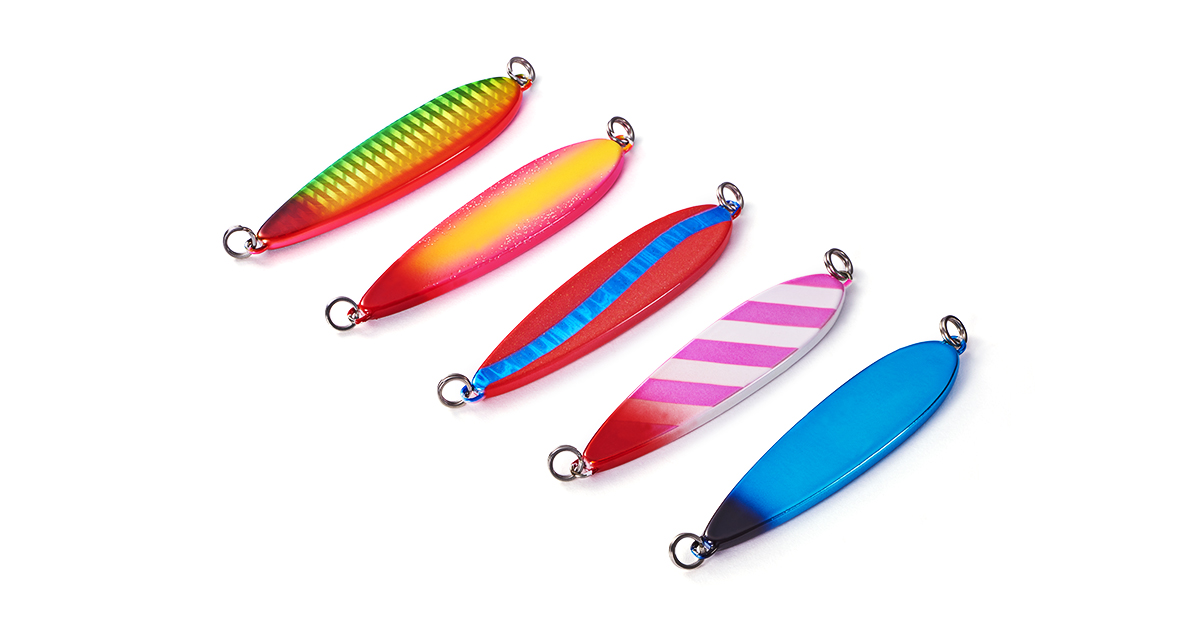 鮭男爵 (サケダンシャク) | ジャクソン | Jackson | ルアー | 釣り