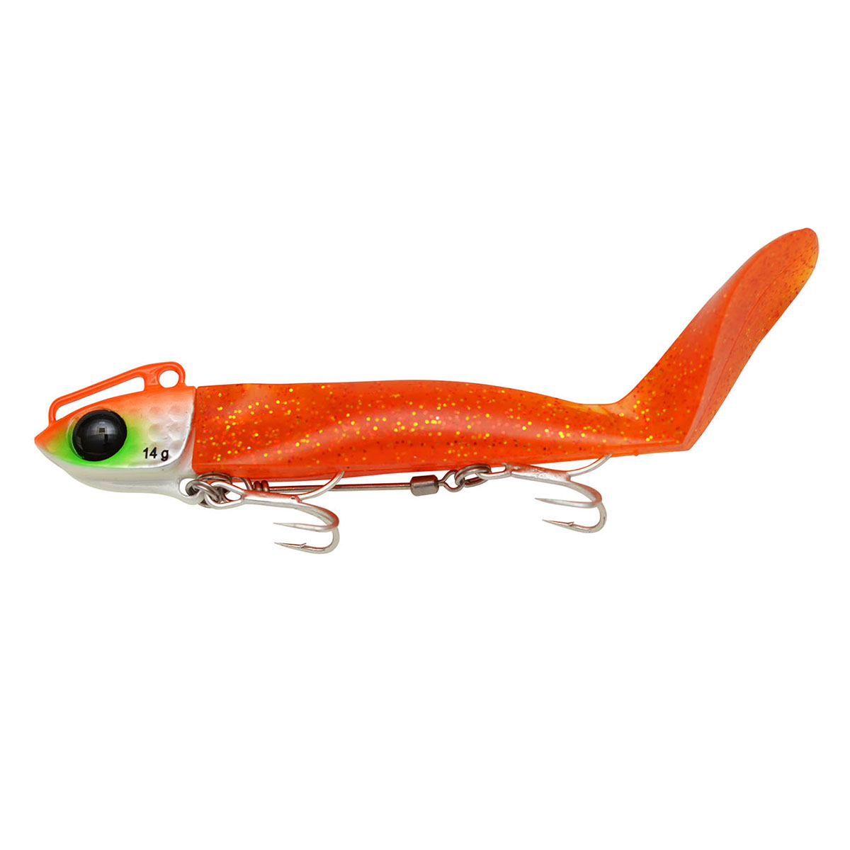 ゲッツルアー (ブライトン)ジャックナイフ g スタイル ゲッツルアー