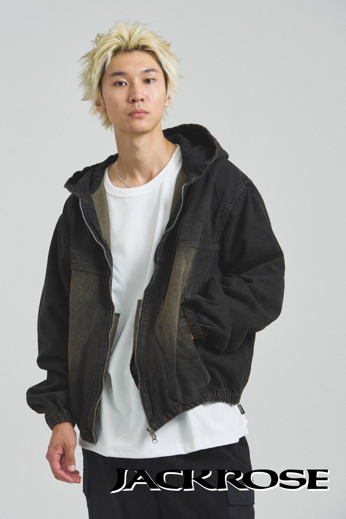 JACKROSE OFFICIAL ONLINESTORE