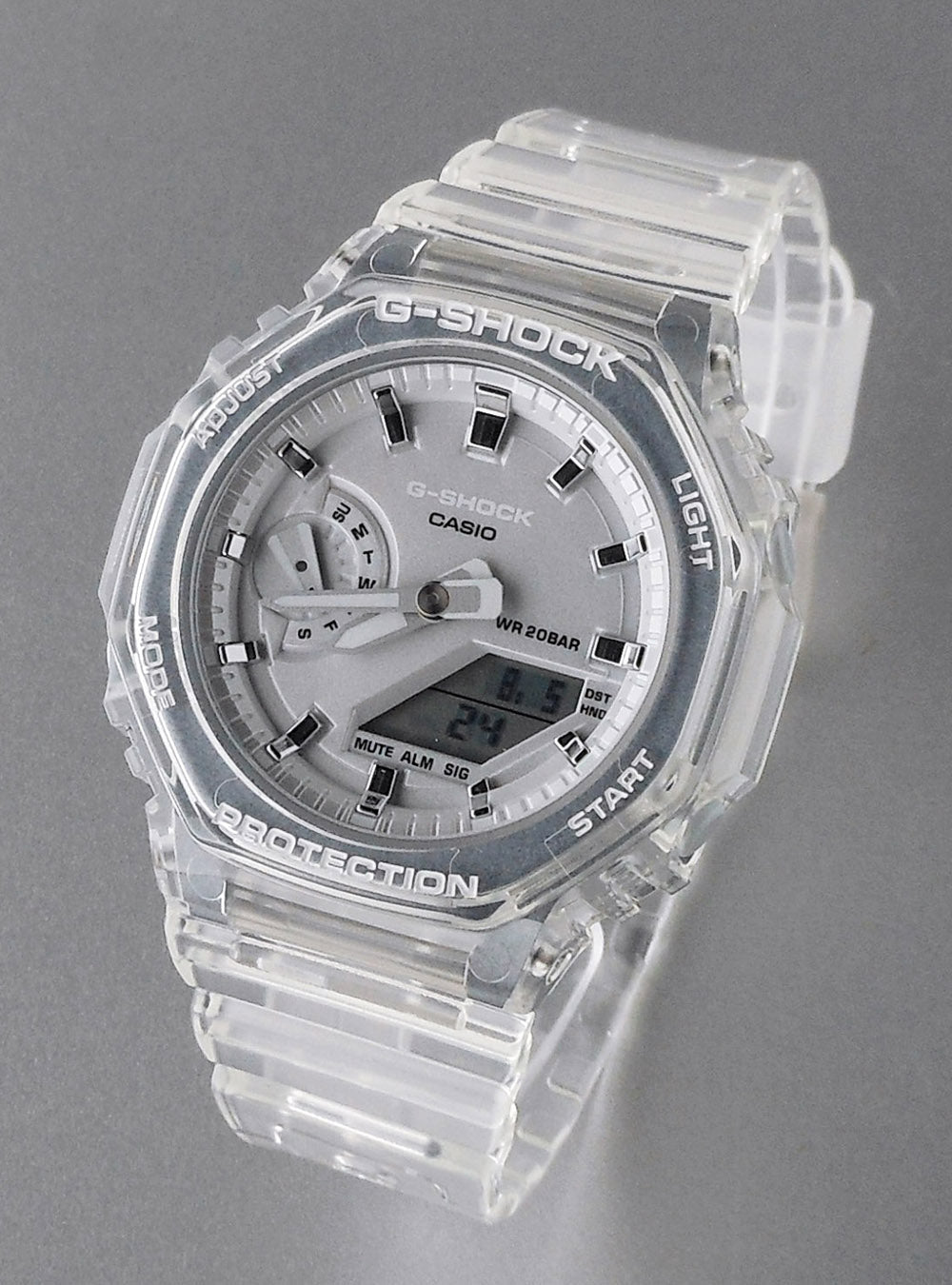 CASIO G-SHOCK ANALOG-DIGITAL GMA-S2100SK JDM – japan-select