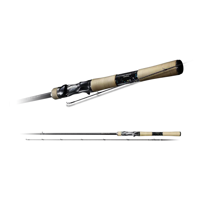 SHIMANO Bantam 169M-FM / 2