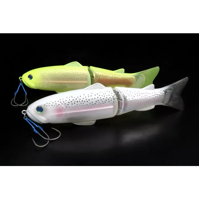 DEPS new SLIDESWIMMER 250 HEAD SHOT