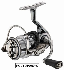 Daiwa 18 EXIST 2018-2021 - Spinning Reels - Reel Archives