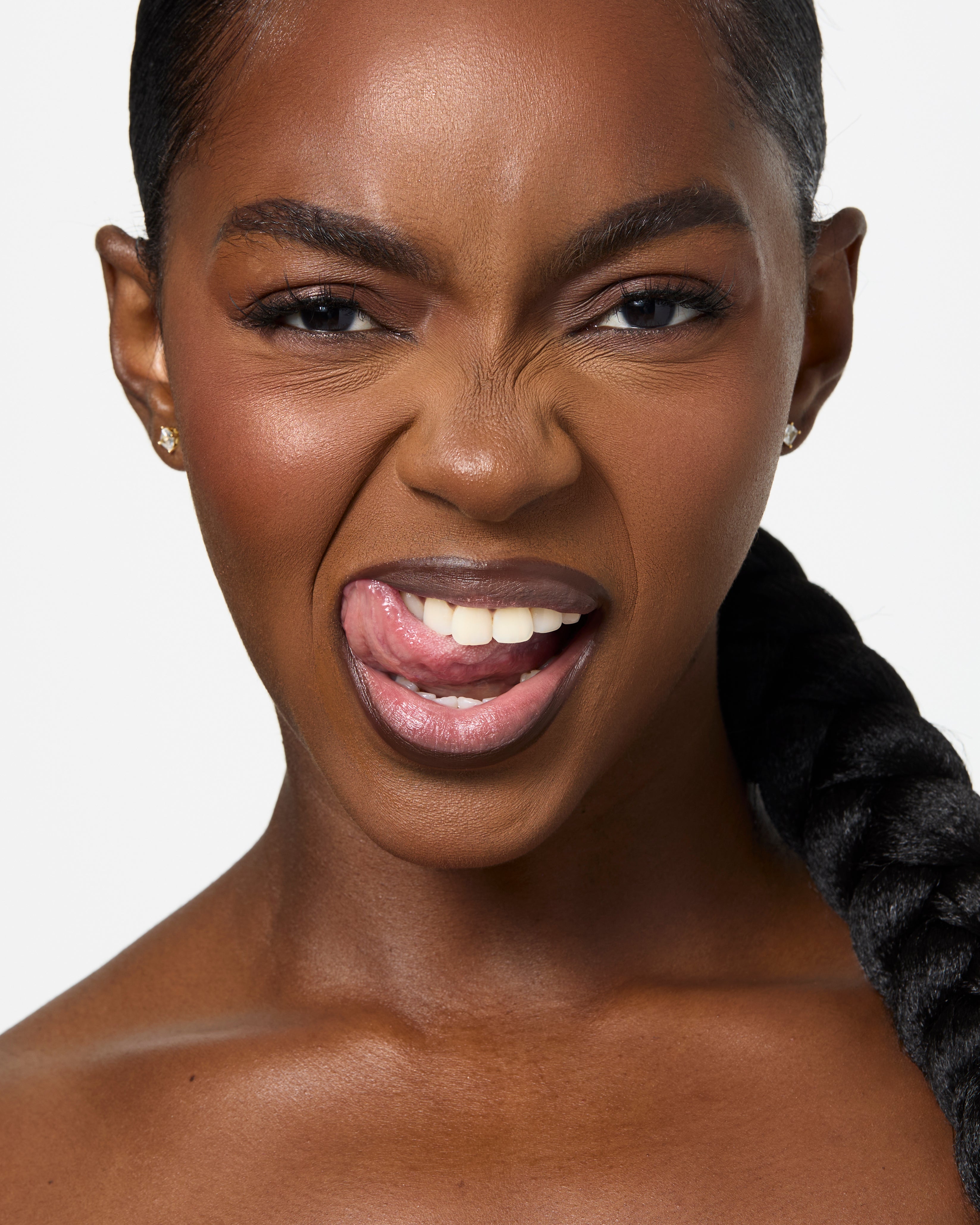 precision lip liner (espresso) – JAYDA CHEAVES BEAUTY