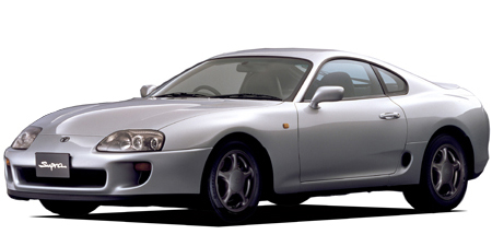 JDM 4 all | Toyota Supra MKIV