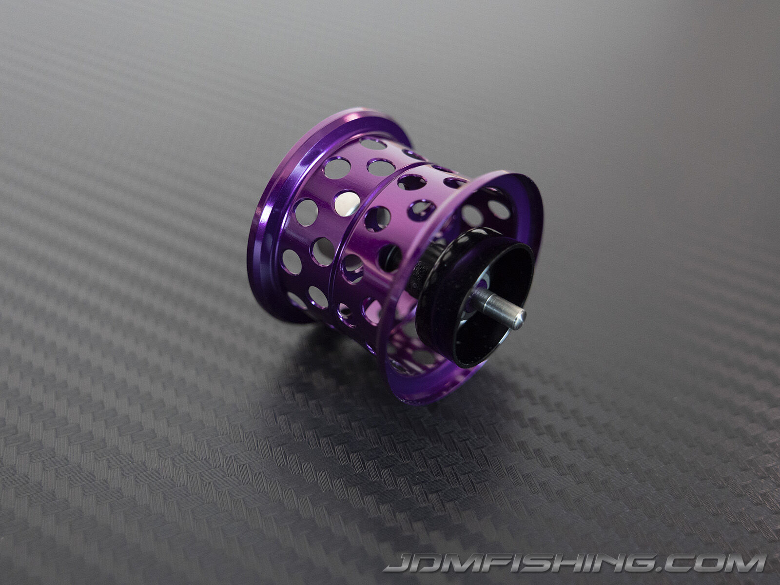 KTFフィネススプール 「KAHEN」スティーズCT Ver2 30φゴールド KTF