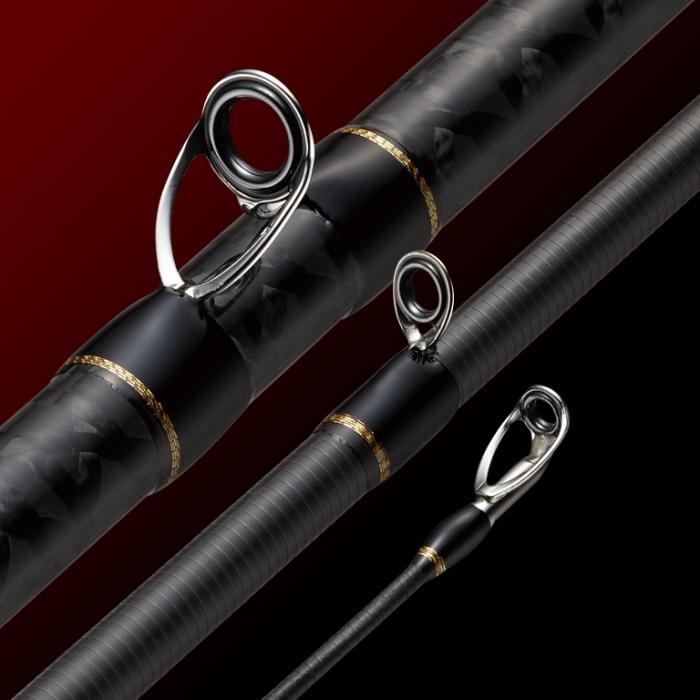 HCSC-70MH-LTS Blue Meister 7LTS - JDM Fishing