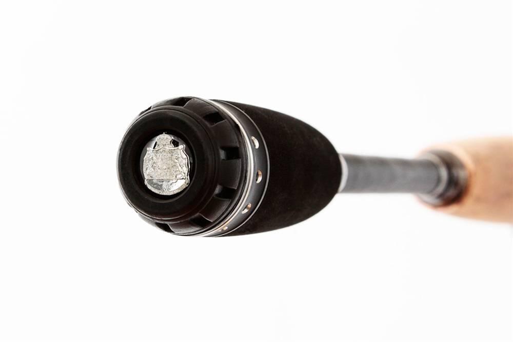 Hornet Stinger HSS-6102ML MGS for Long Cast - JDM Fishing