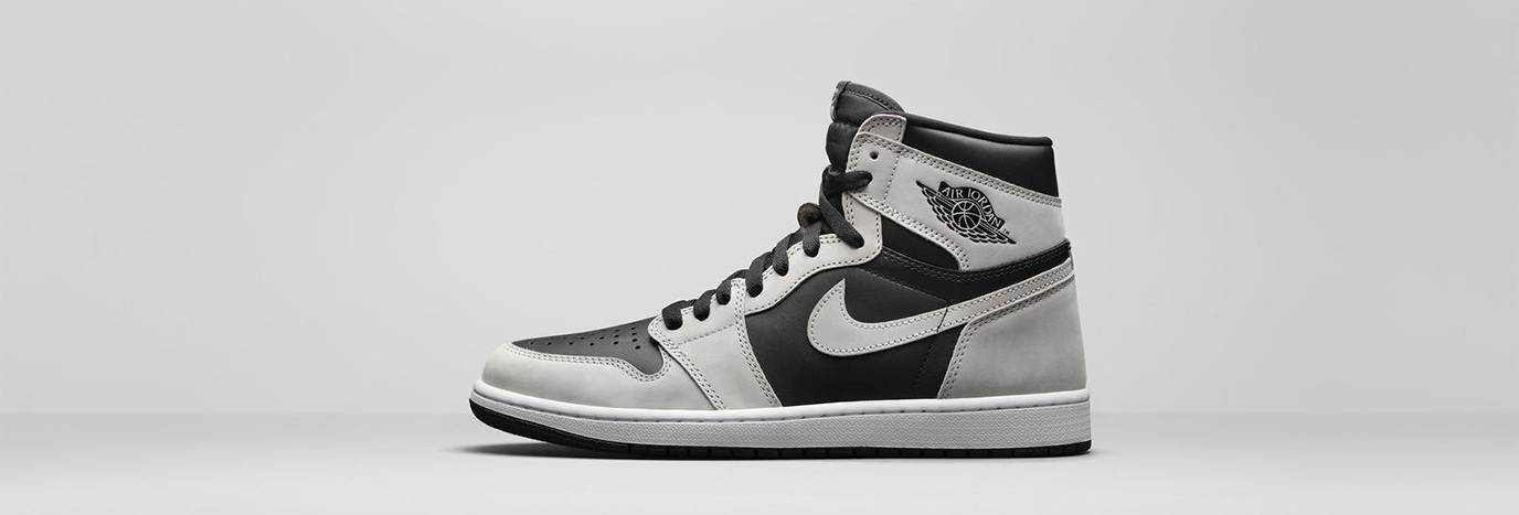 Air Jordan 1 Retro High OG Shadow 2.0 555088-035- JD Sports US