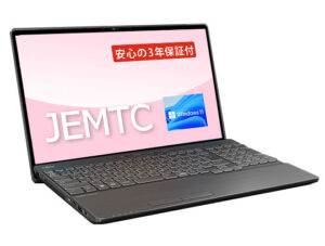 Corei5 第七世代 Windows11 8GB 256GB | JEMTC通販サイト