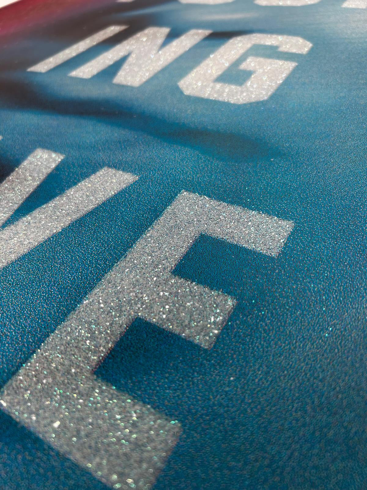 Nick Fucking Cave - Diamond Dust – Jealous Gallery