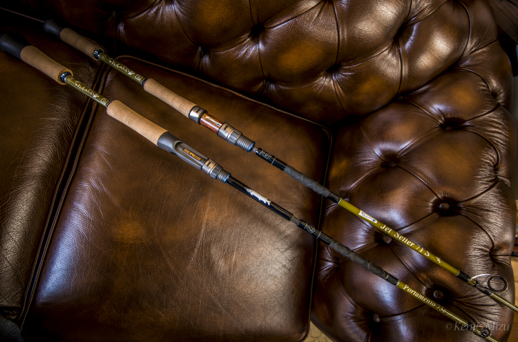 JetSlow×TULALA JetSetter 71S「冒険用品」