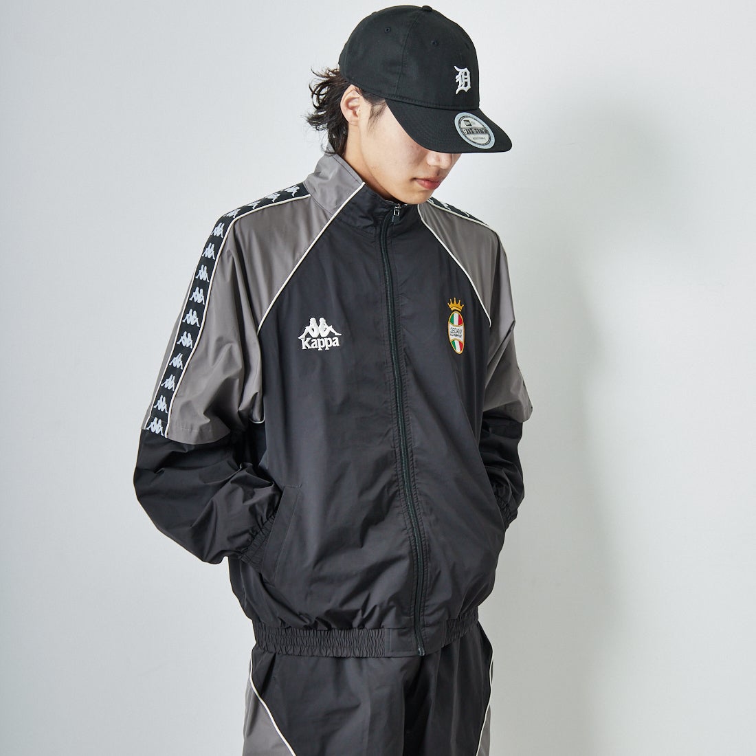 SEDAN ALL-PURPOSE [セダン オールパーパス] Kappa プレゼンテーション