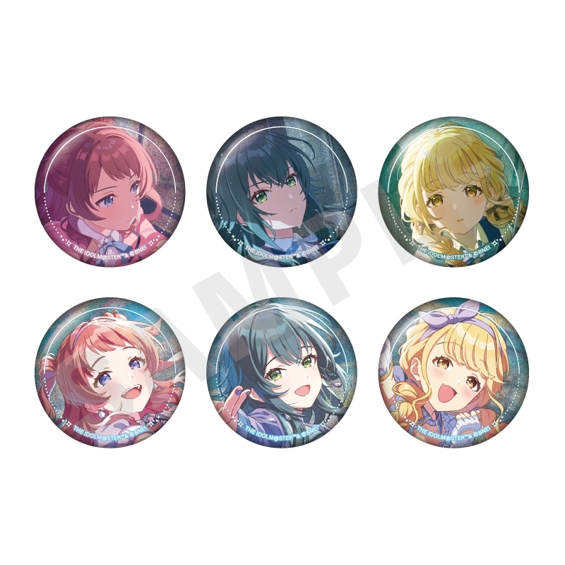 学園アイドルマスター ～favorite series～ トレーディンググリッター