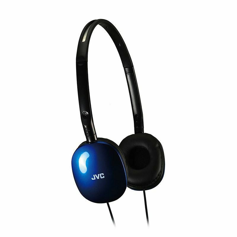 バンドポータブルヘッドホン HA-S160 | JVCケンウッドストア