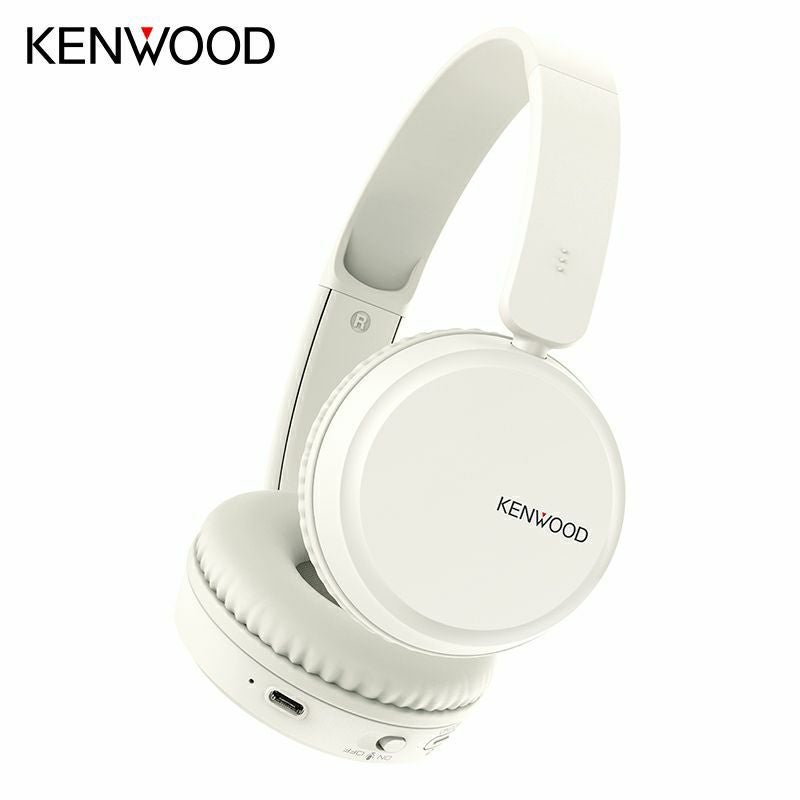 ワイヤレスステレオヘッドセット KH-KZ30 | JVCケンウッドストア