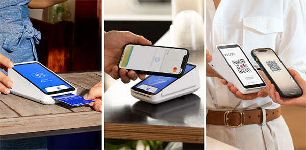 徹底解説】Squareターミナルとは？使い方・手数料・デメリット