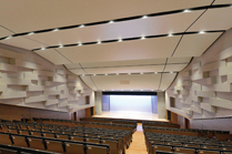 学校法人 常翔学園 大阪工業大学梅田キャンパス「OIT梅田タワー」常翔