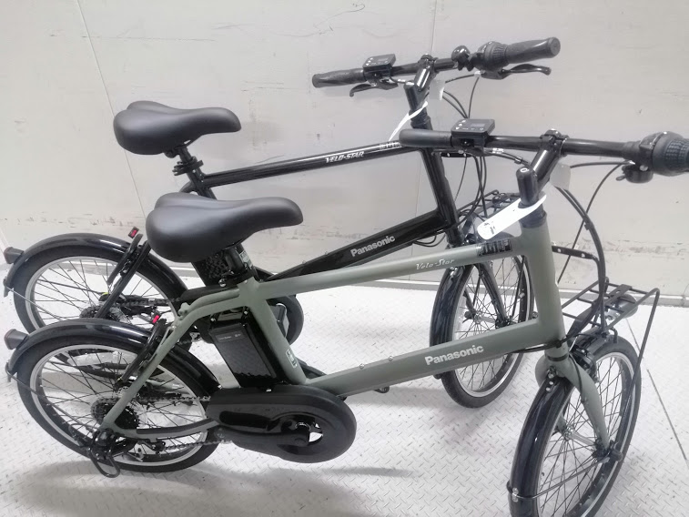 登場!ベロスターミニ2021モデル!〜前モデルとの違いは?〜 | 二輪にのろ