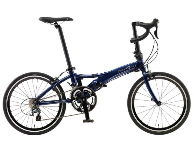 2018 DAHON Visc Pro｜人気モデルがドロップハンドル化！ | 週末