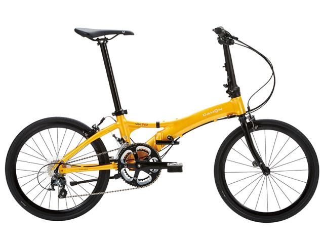 2018 DAHON Visc Pro｜人気モデルがドロップハンドル化！ | 週末