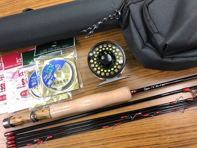 特別プレゼント有り！フライタイイング伝統のマテリアル、厳選希少品大