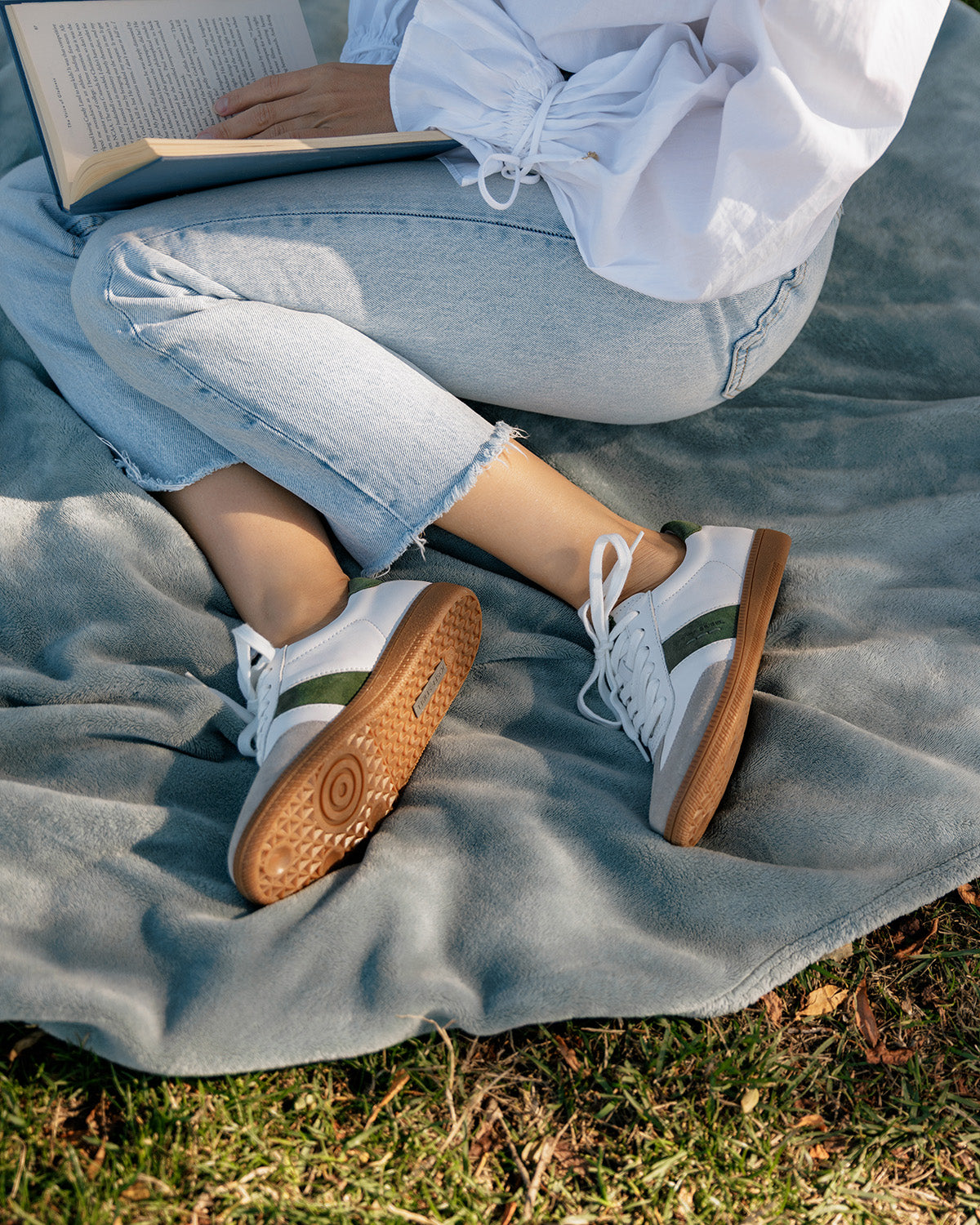 Joleen 01 | Modern Women's Sneaker | All‑Day Wear | JOSEF SEIBEL