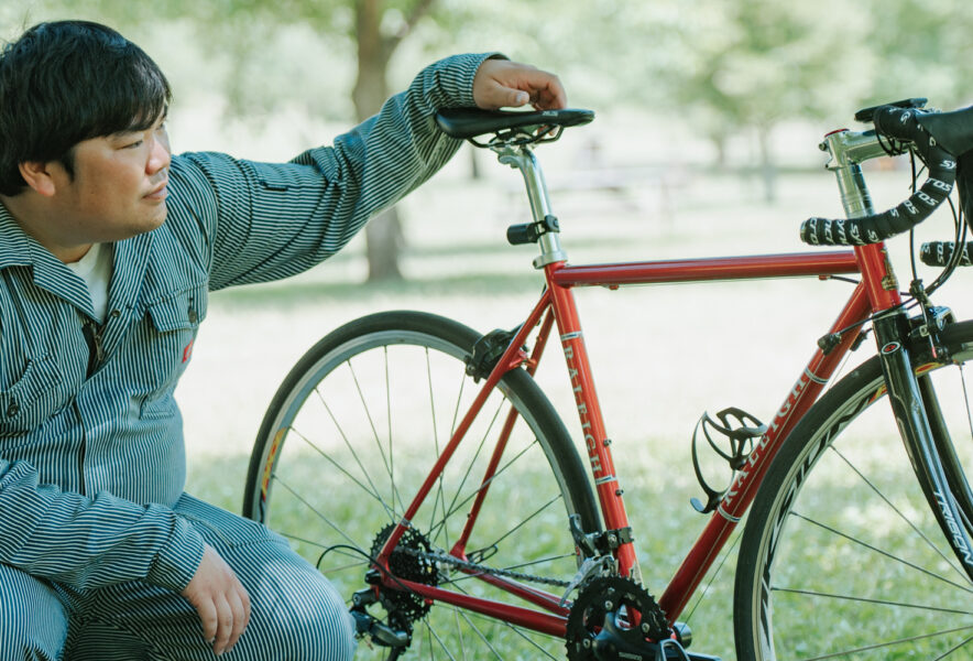 生粋のラレー乗りがアツく語る】ラレーの魅力と選び方、定番カールトン
