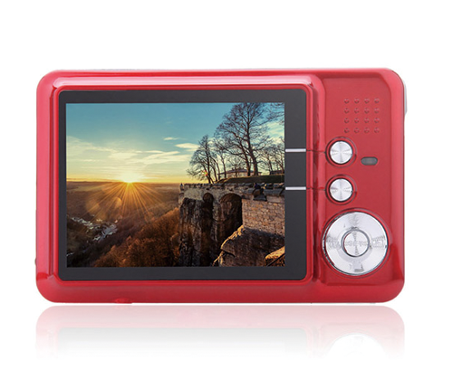 JOY-18MGCDFE-BK /SV/RD | JOYEUX