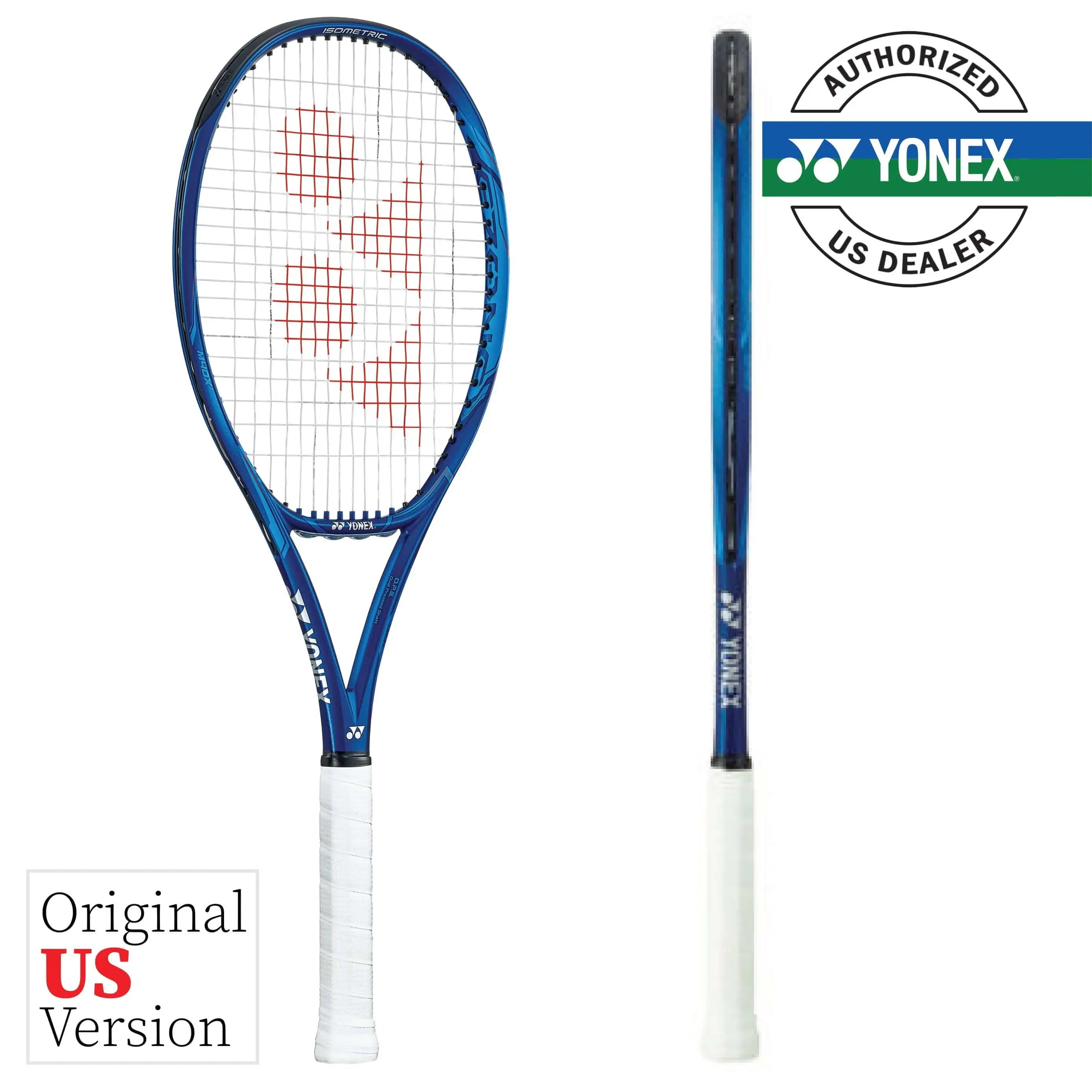 Yonex EZONE 98L - JoyBadminton