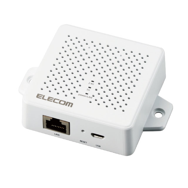 ぶなぴー WLAP-2 無線LANアクセスポイント WLAP-2 | 業務用カラオケ