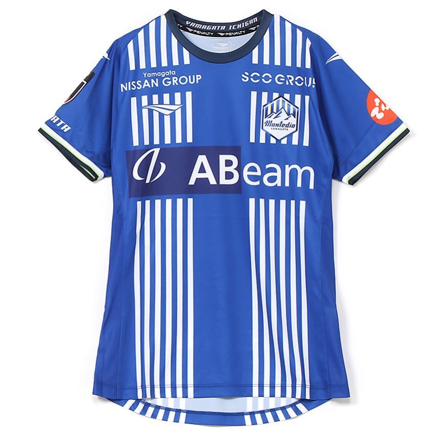 モンテディオ山形 2024プレーヤーズブランケット｜【公式】Jリーグ